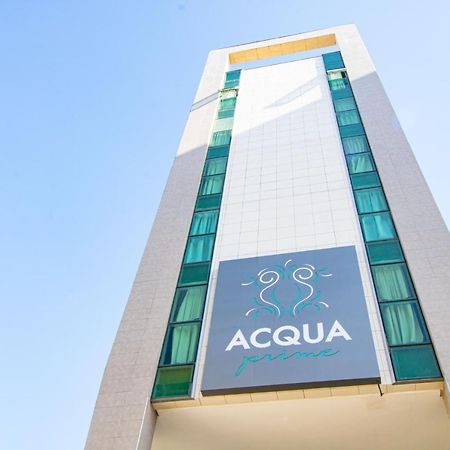 Acqua Prime Maceio Ponta Verde מראה חיצוני תמונה