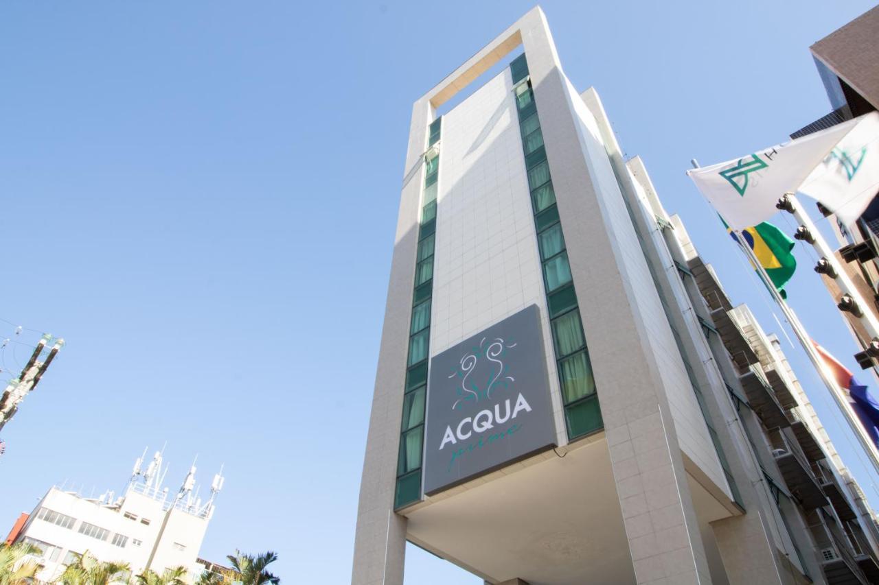 Acqua Prime Maceio Ponta Verde מראה חיצוני תמונה