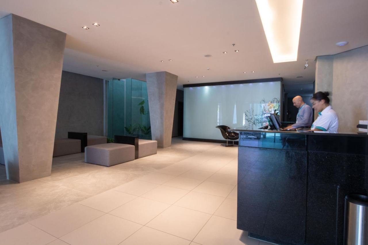 Acqua Prime Maceio Ponta Verde מראה חיצוני תמונה