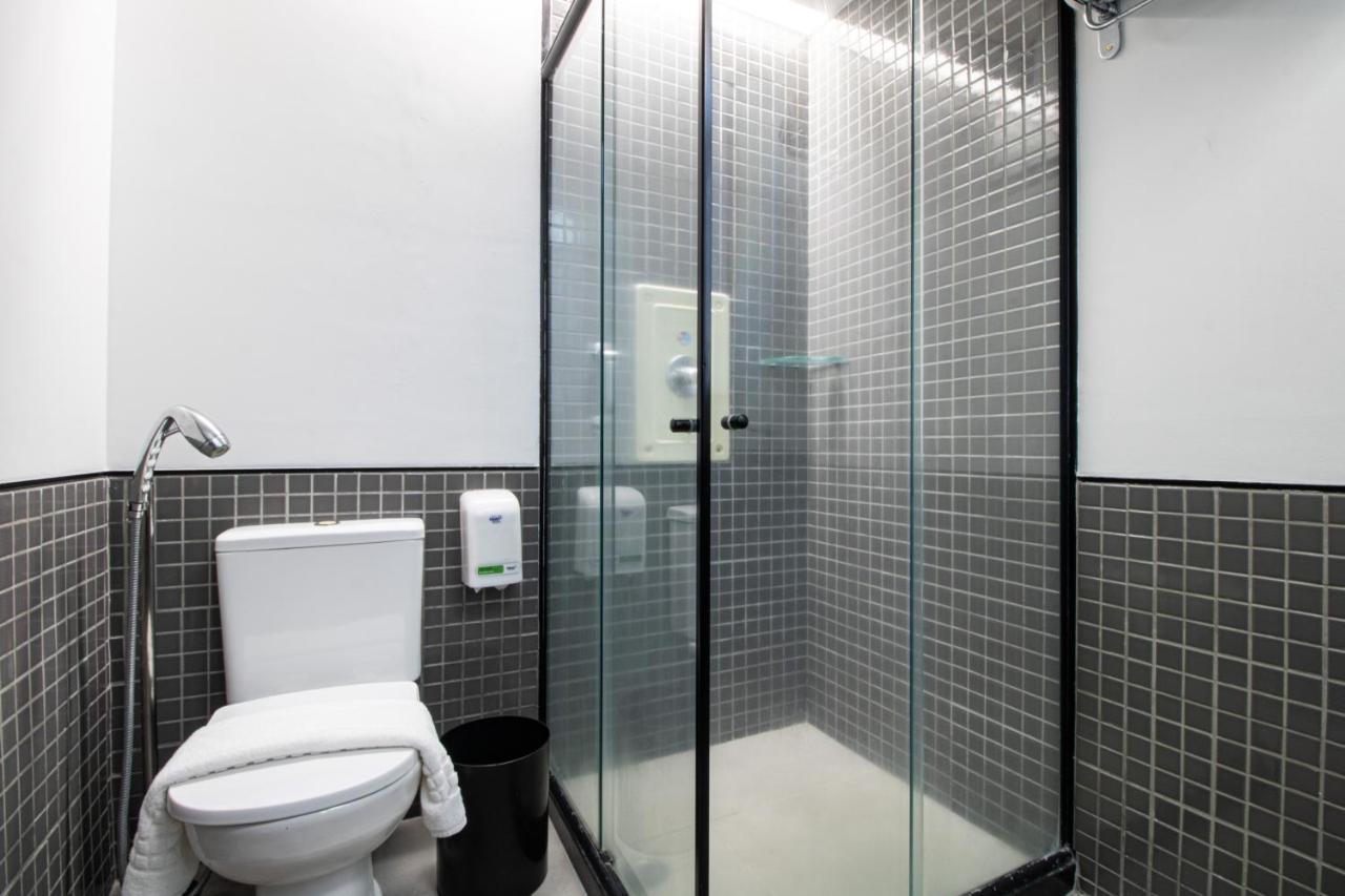 Acqua Prime Maceio Ponta Verde מראה חיצוני תמונה